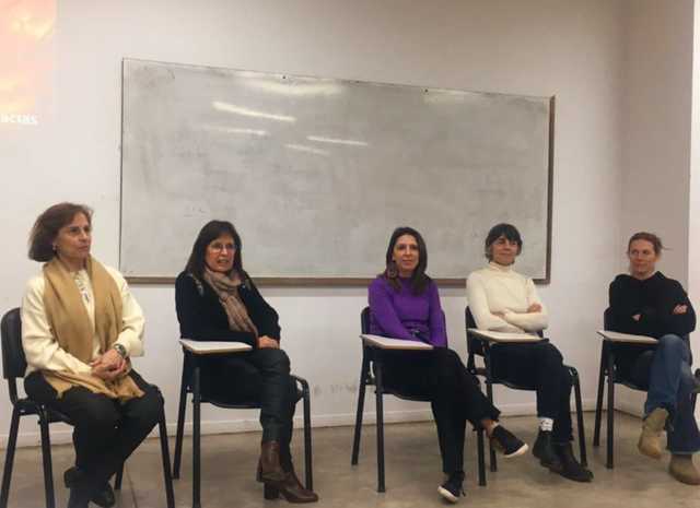 "VI Jornadas de Enseñanza e Investigación Educativa en el campo de las Ciencias Exactas y Naturales" "VI Jornadas de Enseñanza e Investigación Educativa en el campo de las Ciencias Exactas y Naturales"