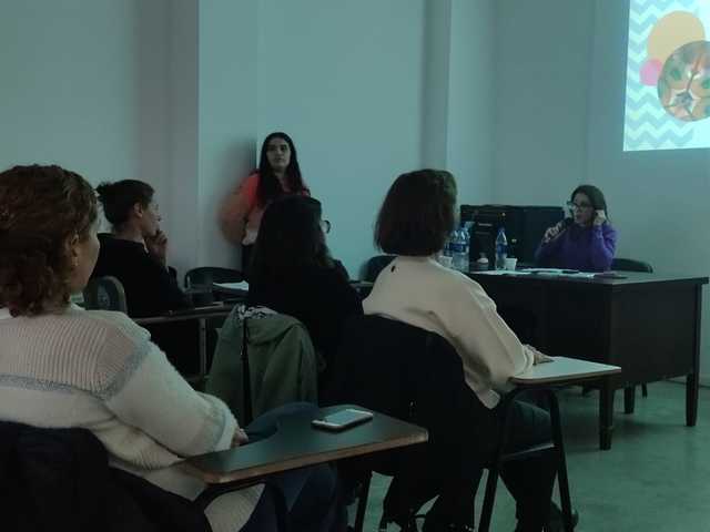 "VI Jornadas de Enseñanza e Investigación Educativa en el campo de las Ciencias Exactas y Naturales" "VI Jornadas de Enseñanza e Investigación Educativa en el campo de las Ciencias Exactas y Naturales"