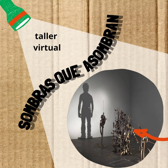 Propuestas virtuales para grupos escolares Propuestas virtuales para grupos escolares