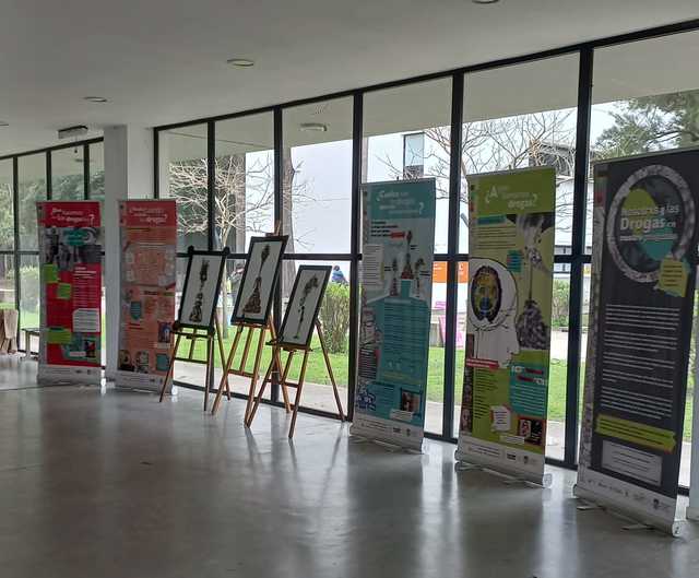 "VI Jornadas de Enseñanza e Investigación Educativa en el campo de las Ciencias Exactas y Naturales" "VI Jornadas de Enseñanza e Investigación Educativa en el campo de las Ciencias Exactas y Naturales"