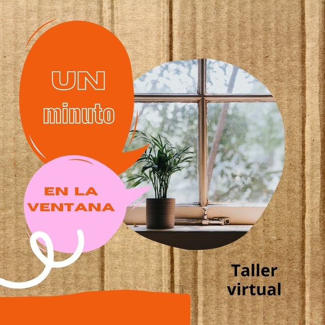 Propuestas virtuales para grupos escolares Propuestas virtuales para grupos escolares