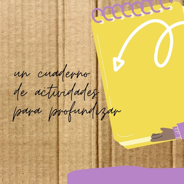 Propuestas virtuales para grupos escolares Propuestas virtuales para grupos escolares