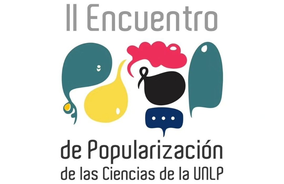 II Encuentro de Popularización de las Ciencias de la UNLP