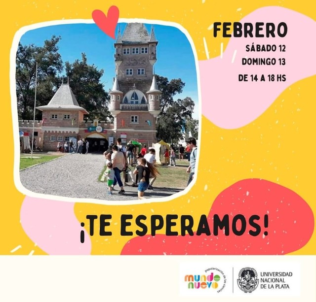 Reapertura del espacio educativo cultural en la República de los Niños Reapertura del espacio educativo cultural en la República de los Niños