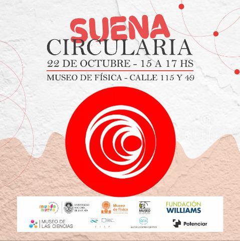 Mundo Nuevo en la Semana Nacional de la Ciencia y Tecnología 2022 Mundo Nuevo en la Semana Nacional de la Ciencia y Tecnología 2022
