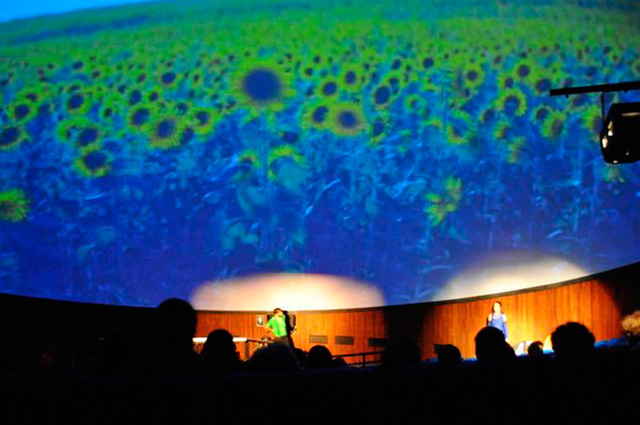 Teatro Ciencia Teatro Ciencia