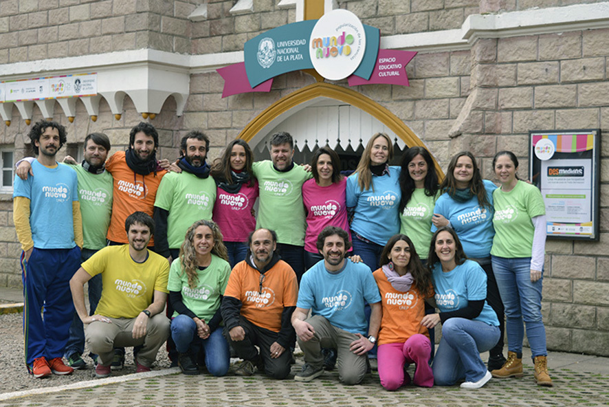 Equipo Educativo