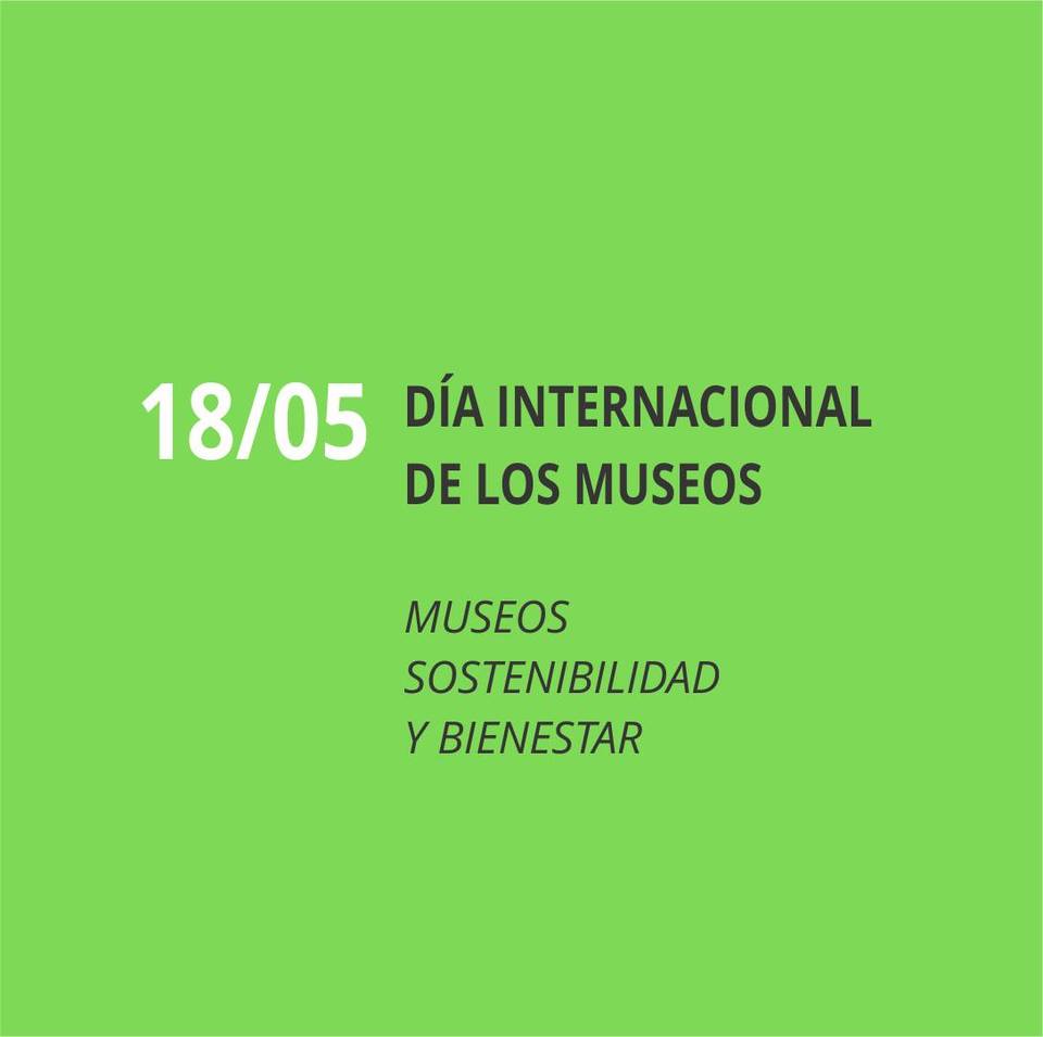 Día Internacional de los Museos