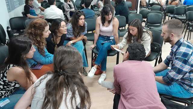 Mundo Nuevo en el EBEC 2024 Mundo Nuevo en el EBEC 2024