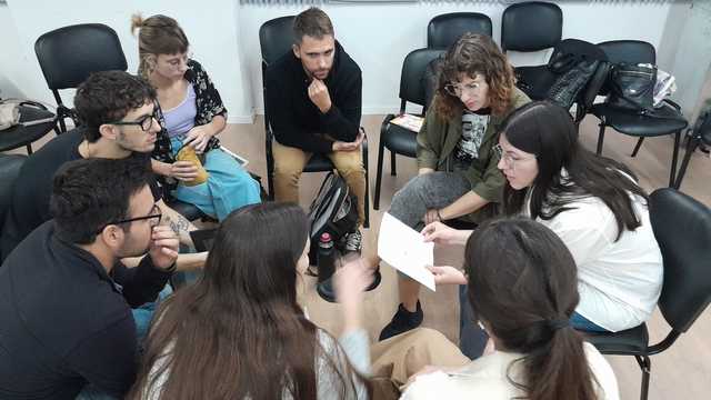 Mundo Nuevo en el EBEC 2024 Mundo Nuevo en el EBEC 2024