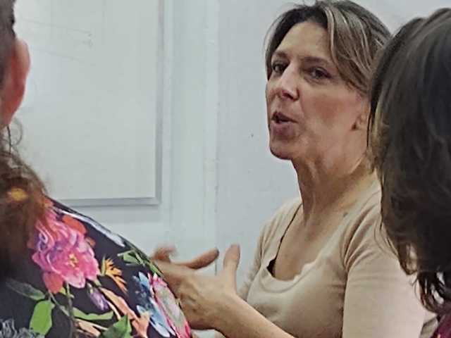 Mundo Nuevo en la 10° edición de la Semana de la Discapacidad y los Derechos Humanos