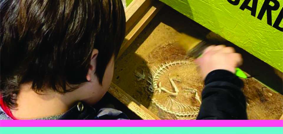 Mundo Nuevo abre agenda de turnos para sus talleres educativos