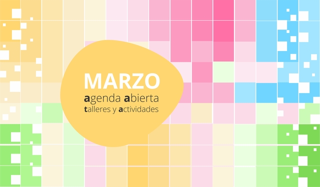 Mundo Nuevo abre agenda de turnos para sus talleres educativos