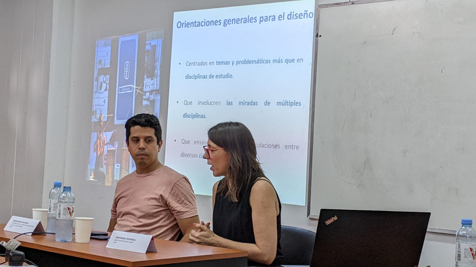 "Cómo presentar proyectos de Cultura Científica? Aportes e ideas para la Convocatoria 2022 del MINCYT" "Cómo presentar proyectos de Cultura Científica? Aportes e ideas para la Convocatoria 2022 del MINCYT"